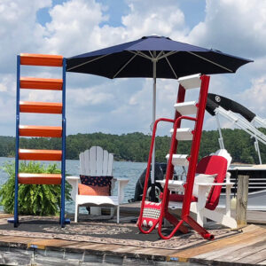 WetSteps Alabama
