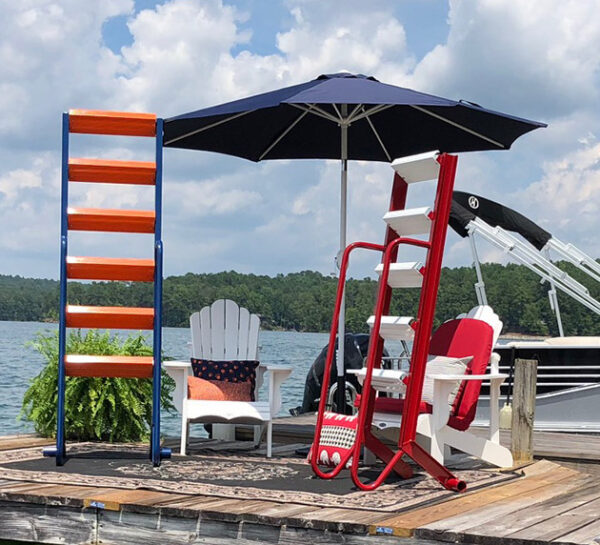 WetSteps Alabama