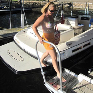 Wetsteps Alabama EZ Board
